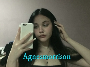 Agnesmorrison