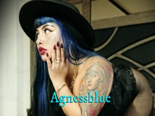 Agnessblue