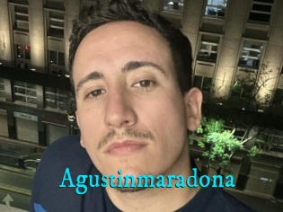 Agustinmaradona