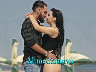 Ahmedtannya