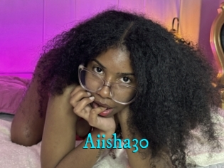 Aiisha30