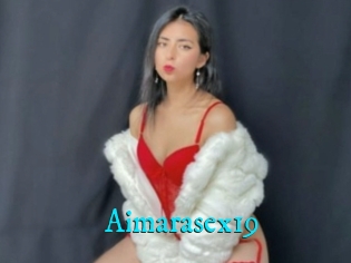 Aimarasex19