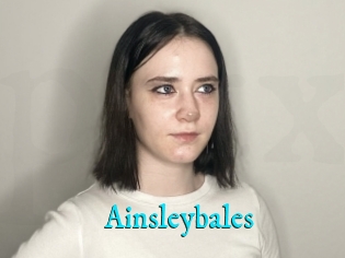 Ainsleybales