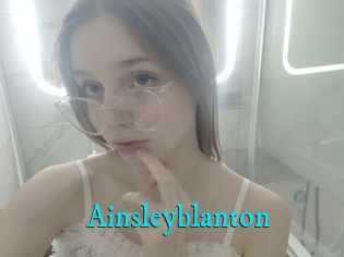 Ainsleyblanton