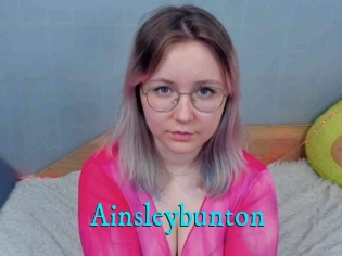 Ainsleybunton