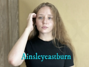 Ainsleyeastburn