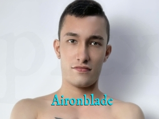 Aironblade