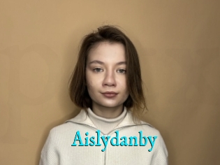 Aislydanby