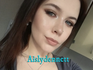 Aislydennett