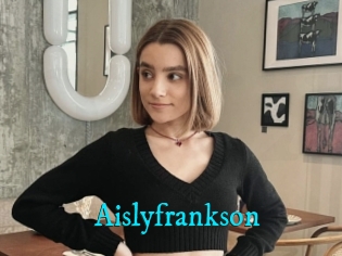 Aislyfrankson