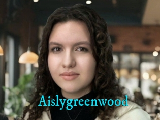 Aislygreenwood