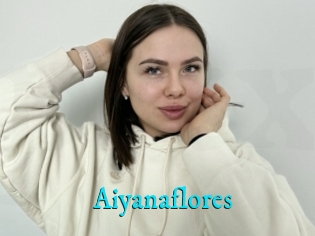 Aiyanaflores