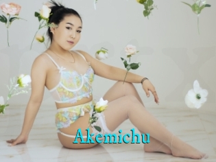 Akemichu