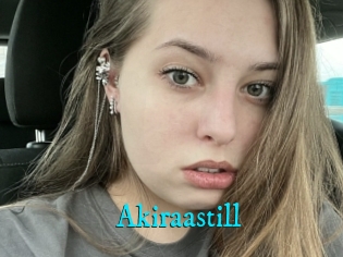 Akiraastill