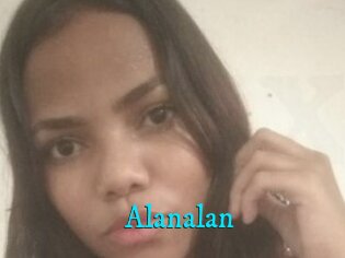 Alanalan