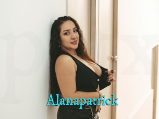 Alanapatrick