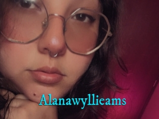 Alanawyllieams