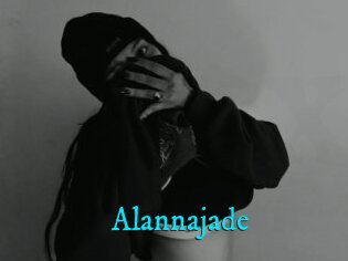 Alannajade