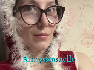 Alanyssensuelle