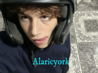 Alaricyork