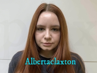 Albertaclaxton