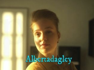 Albertadagley