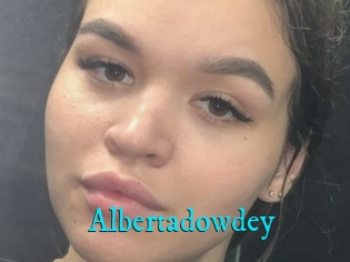 Albertadowdey