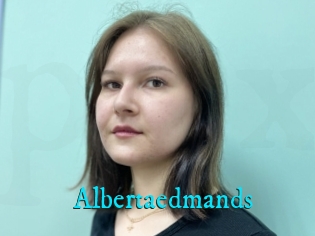 Albertaedmands