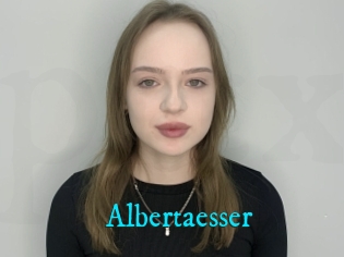 Albertaesser