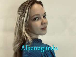 Albertagumbs