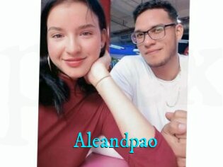 Aleandpao