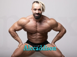 Alecaddison