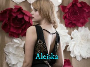 aleiska Porntrixxx