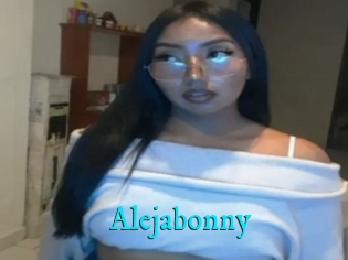 Alejabonny