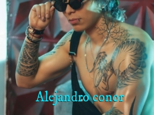 Alejandro_conor