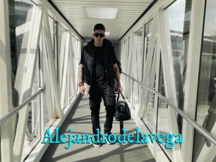 Alejandrodelavega