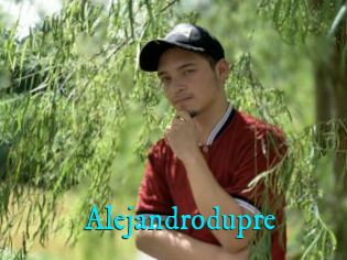 Alejandrodupre