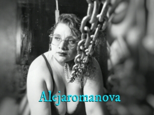 Alejaromanova