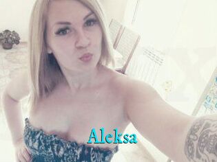 Aleksa