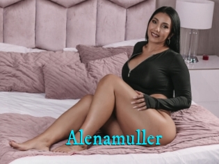 Alenamuller