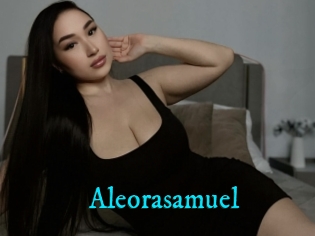 Aleorasamuel