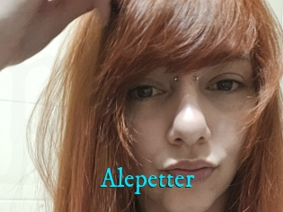 Alepetter