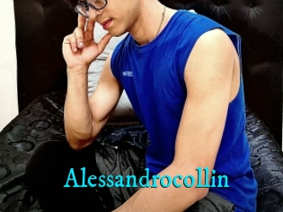 Alessandrocollin