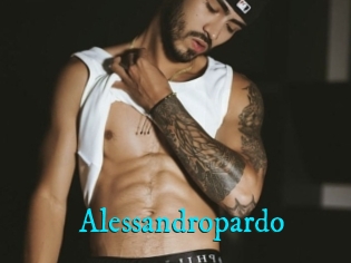 Alessandropardo