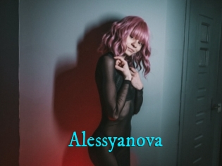 Alessyanova