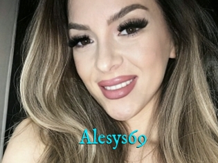 Alesys69