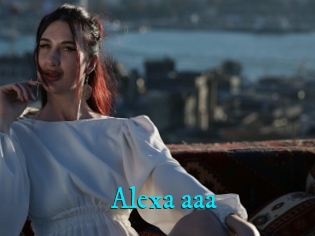 Alexa_aaa