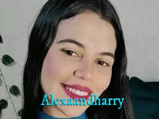 Alexaandharry