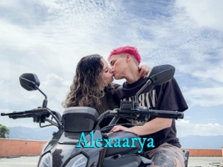 Alexaarya