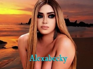 Alexabecky